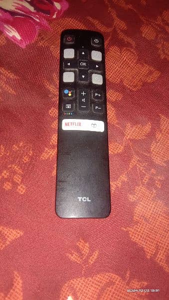 TCL Remote 1