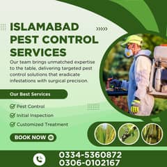 Mosquito Spray | Fumigation | Dengue Spray | Cockroach | Pest Control