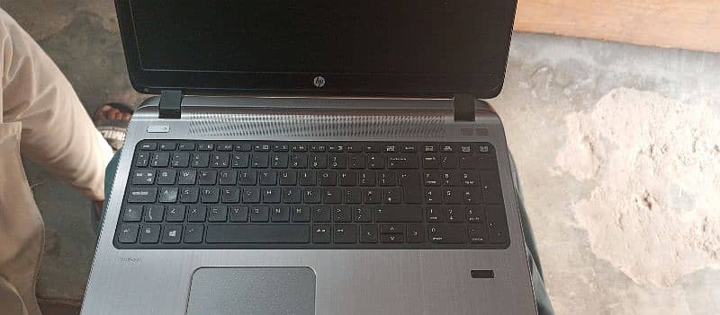 HP laptop 7gen AMD(with SSD and HDD both full with games) 2