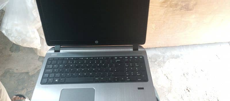 HP laptop 7gen AMD(with SSD and HDD both full with games) 3