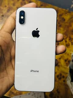 Iphone X 256GB PTA APPROVED