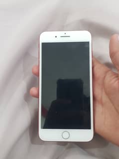 iphone 7+ For Sell used