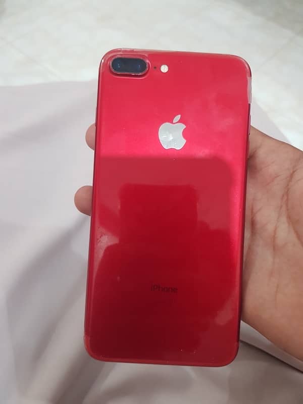 iphone 7+ For Sell used 7