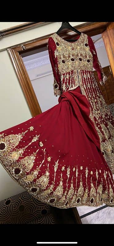 Bridal Wedding Suits 1