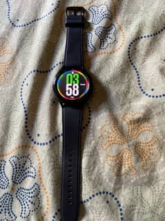 Samsung Galaxy watch 4 classic 46mm