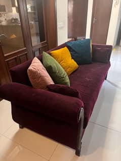 3 seater sofa for sale