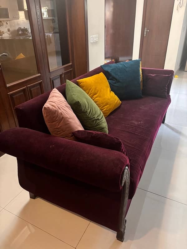 3 seater sofa for sale 0