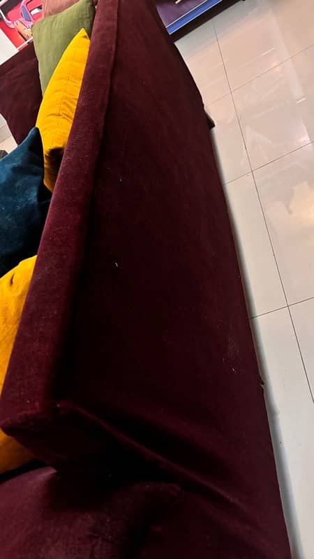 3 seater sofa for sale 1