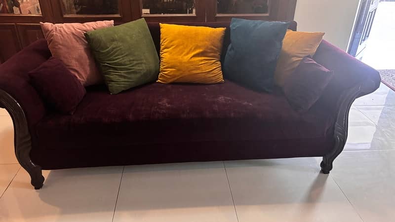 3 seater sofa for sale 4