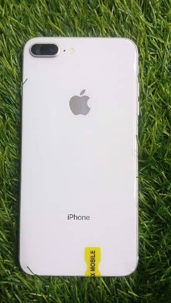 Iphone 8 plus 256gb pta approved 0