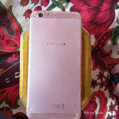 Oppo F1s break camera bike 10 by 10 ha