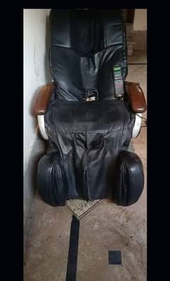 Massager Chair