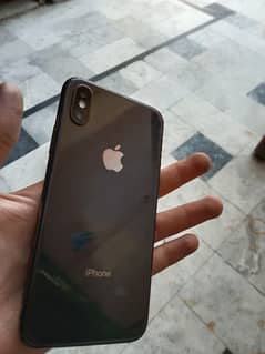 Iphone X factory unlock