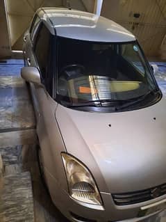 Suzuki Swift 2010