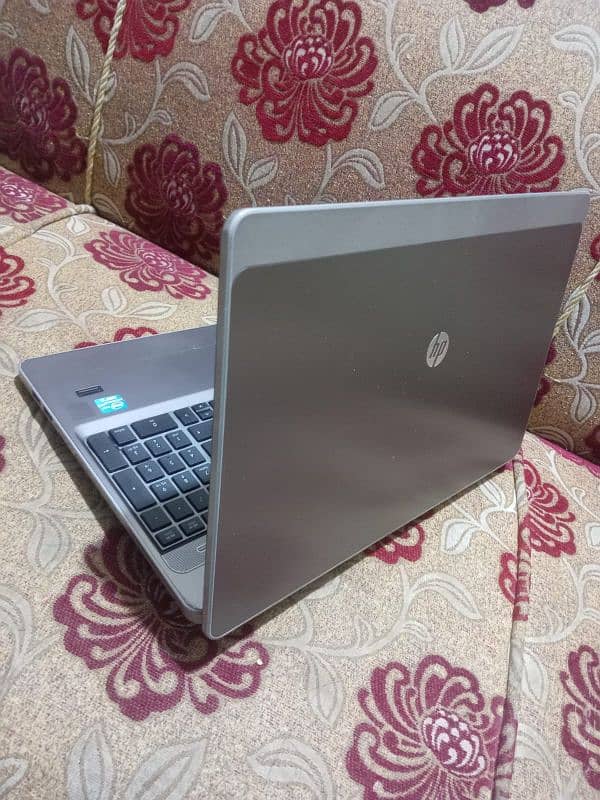 Hp laptop 2