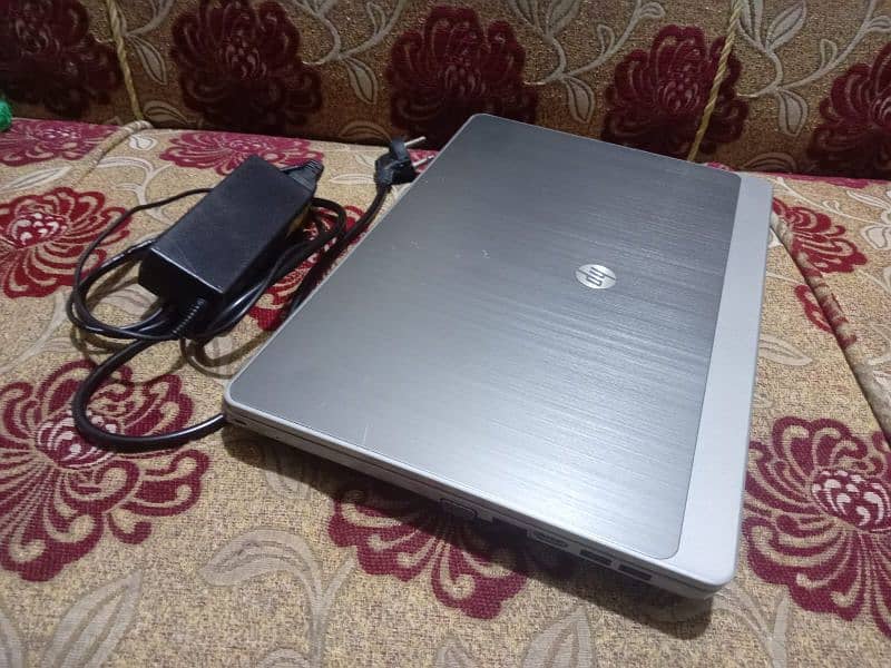 Hp laptop 5