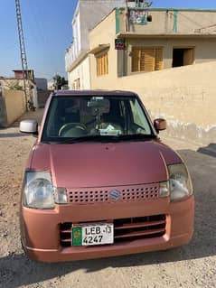 Suzuki Alto 2007