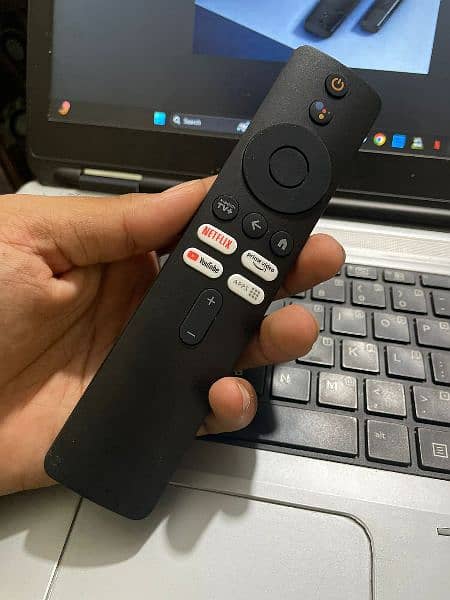 Remotes 2