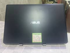 Asus X550CL (Dedicated Card 01 GB),