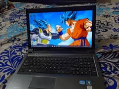 Lenovo i5 2nd