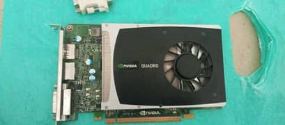 Gaming And Editing Card 1gb 128bit