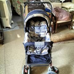 Baby Stroller / Baby Pram / Baby Cart