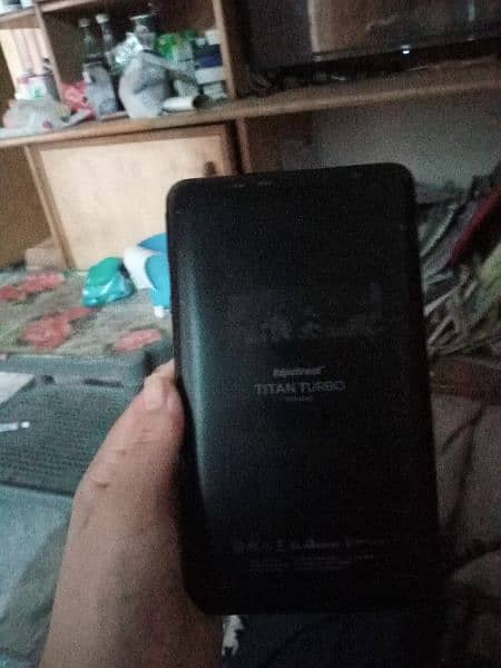 tablet condition 10/10 bilqul new prha h tablet 4