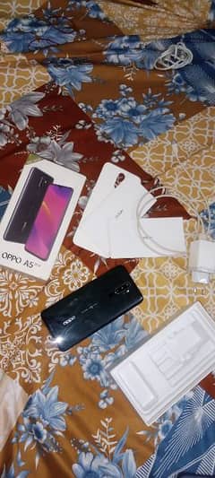 oppo a5 2020