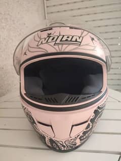 Nolan N62 S HELMET MADE IN ITALY