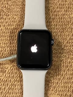 Apple watch series 7000 42mm, 7/10 condition