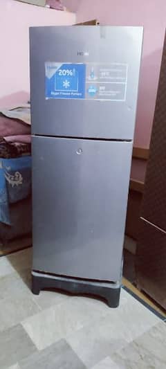 fridge for sale  in good condition