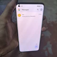 OnePlus 9pro 12GB ram 256GB little dott shdae 10%10 condition