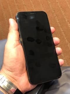 iPhone 12 Pro Max non approved