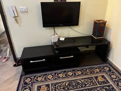 TV trolly cabinet