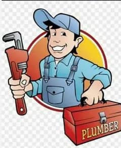 Plumber / Electrician / Welder Required for GULF COUNTRIES