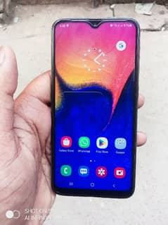 Samsung Galaxy A10