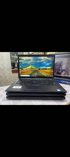 DELL LATITUDE 7490 { TOUCH }