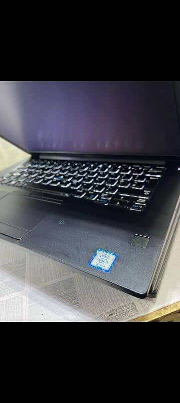 DELL LATITUDE 7490 { TOUCH } 3