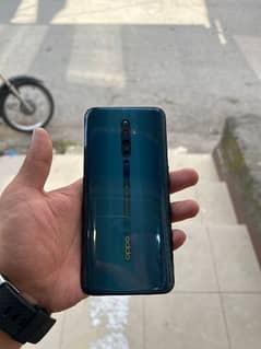 OPPO RENO 2F