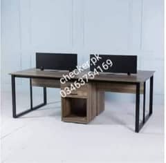 office table, workstation, cubical, executive table, office furniture