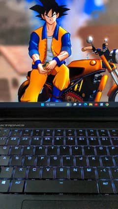 ELUKTRONICS MAG -15 GAMING LAPTOP