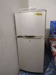 fridge