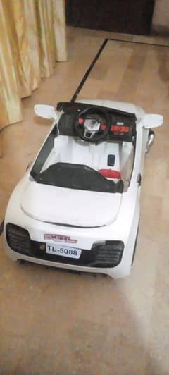 kids car