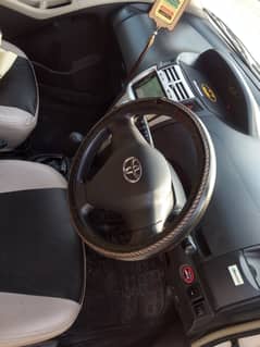 Toyota Vitz 2006 1300cc