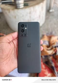 One plus 9 pro