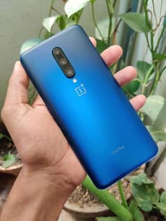 OnePlus 7pro 8gb 256gb PTA approved 03082970317