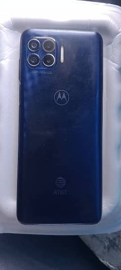 motorola one 5g UW 4/128