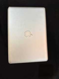 Macbook Pro 2012 0