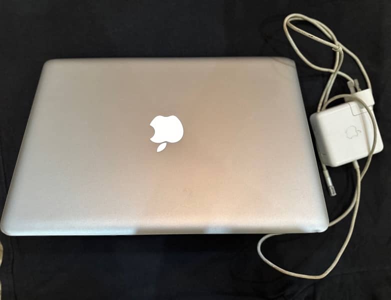 Macbook Pro 2012 3