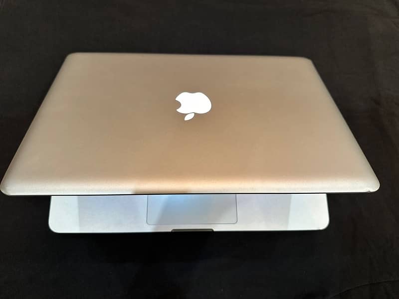 Macbook Pro 2012 4